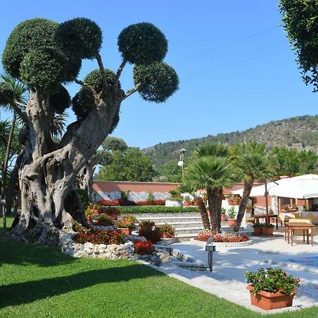 Villa Dei Fiori Montoro Inferiore المظهر الخارجي الصورة