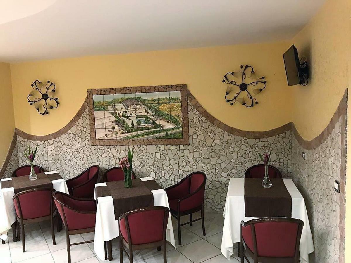 Villa Dei Fiori Montoro Inferiore المظهر الخارجي الصورة