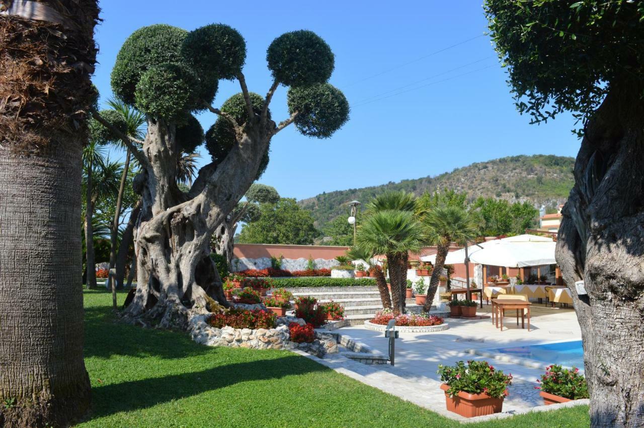 Villa Dei Fiori Montoro Inferiore المظهر الخارجي الصورة